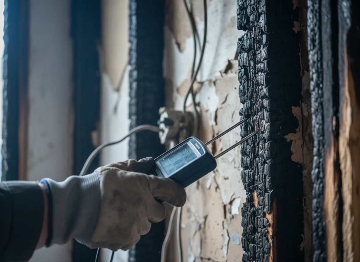 Fire Damage Restoration Wales, UT FAQs